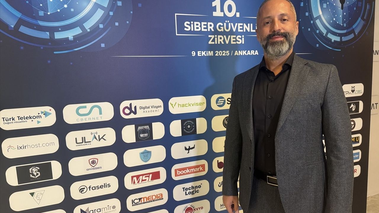 Siber Güvenlikte Yeni Fırsatlar ve Riskler