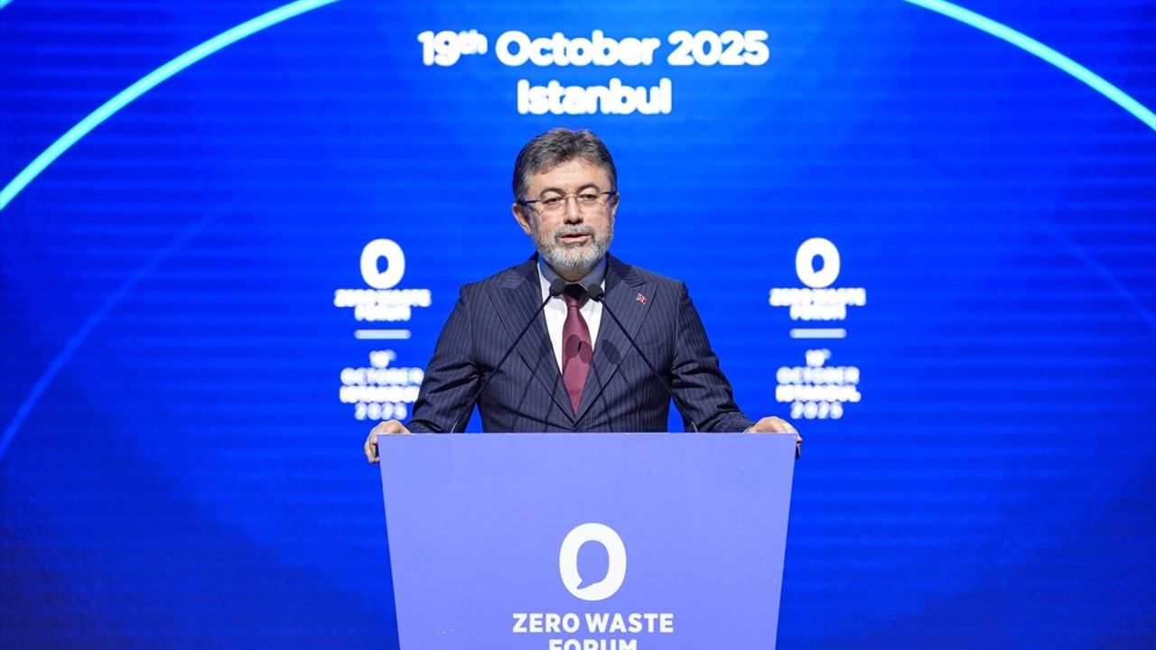 Sıfır Atık Hareketi Dünyada Yankı Buluyor