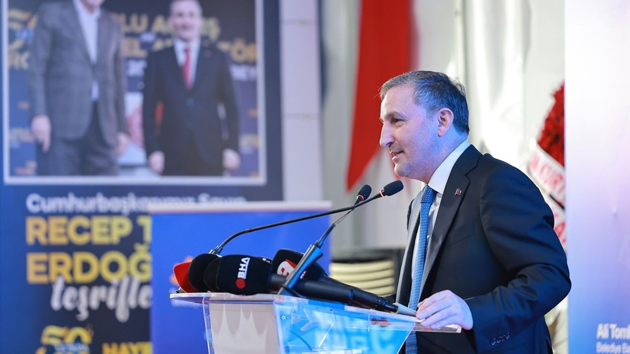 Sultanbeyli Kitap Fuarı: Okuyan Aile, Düşünen Nesil