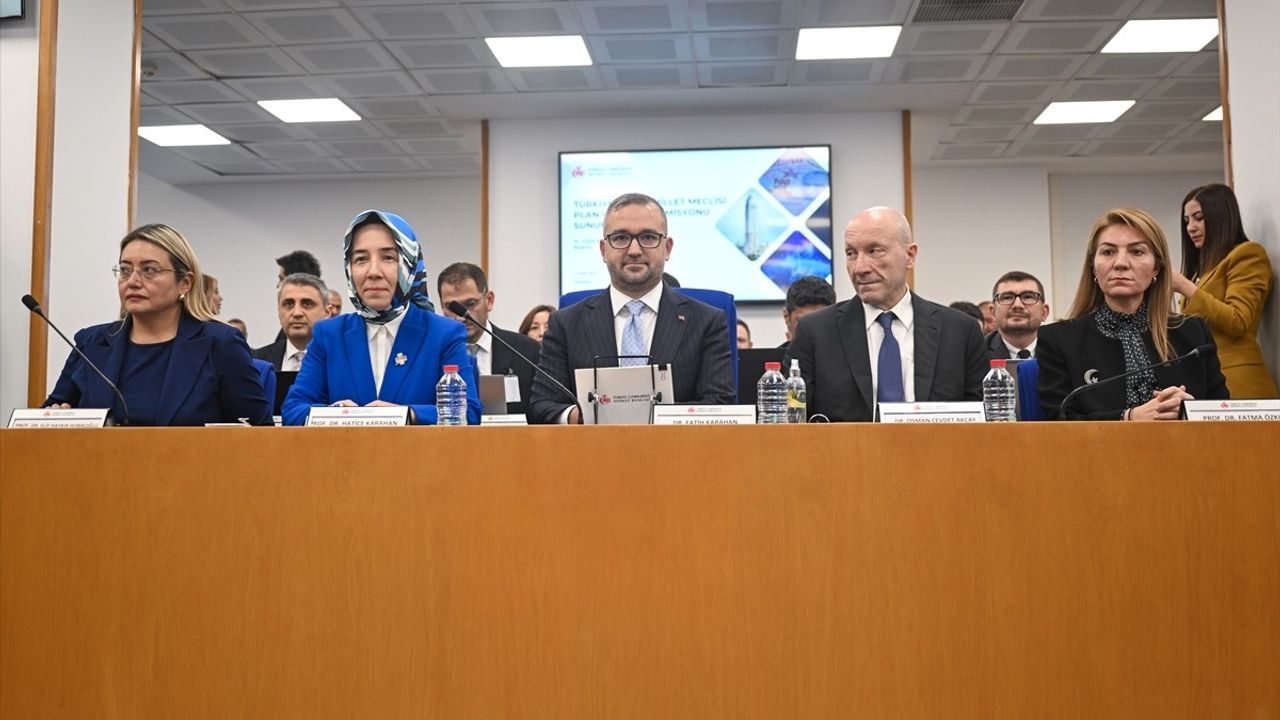 TCMB Başkanı Karahan'ın Enflasyon ve Para Politikası Değerlendirmesi