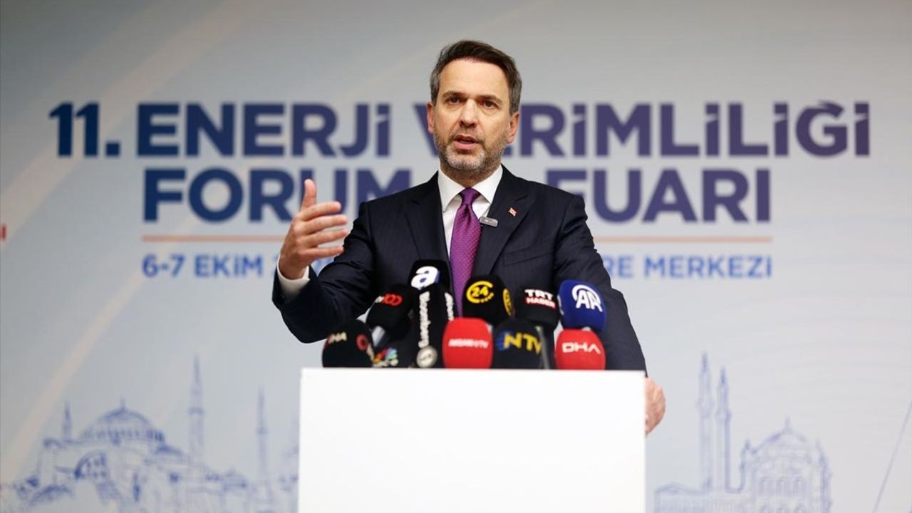 TEİAŞ ve Dünya Bankası'ndan 750 Milyon Dolarlık Kredi Anlaşması