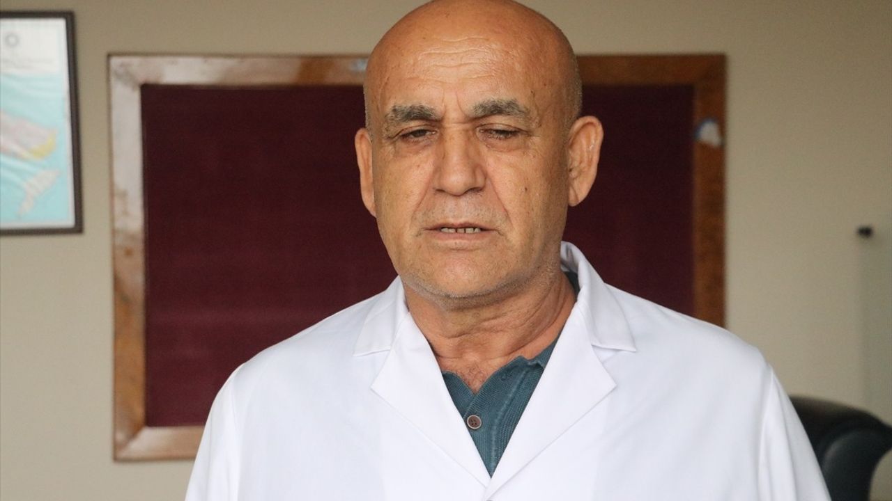 Tekirdağ'da Nohut Gelişimi Dijital İzleme ile Desteklenecek