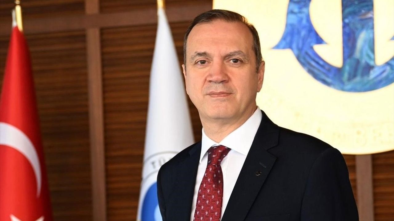 Ticarette Risk Algısı Yüksek, Navlun Fiyatları Düşüşte