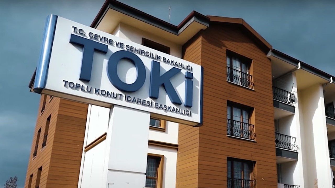 TOKİ 500 Bin Sosyal Konut Projesi: Başvuru Şartları ve Fiyatlar Açıklandı
