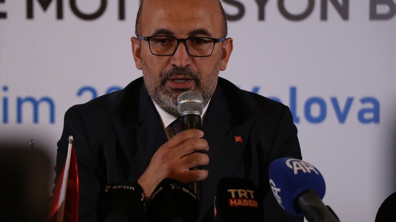 Tokyo 2025 Deaflympics: İşitme Engelliler Sporunda Gurur Dolu Hedefler