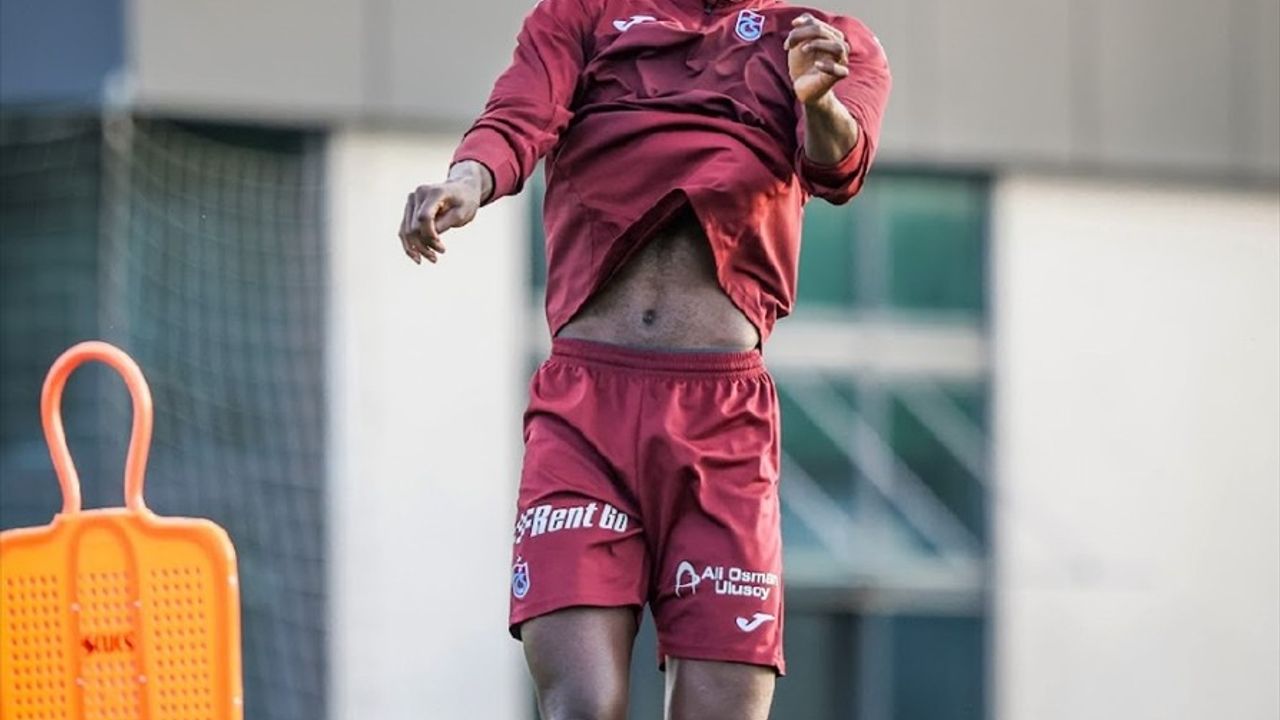 Trabzonspor, Çaykur Rizespor Maçına Hazır