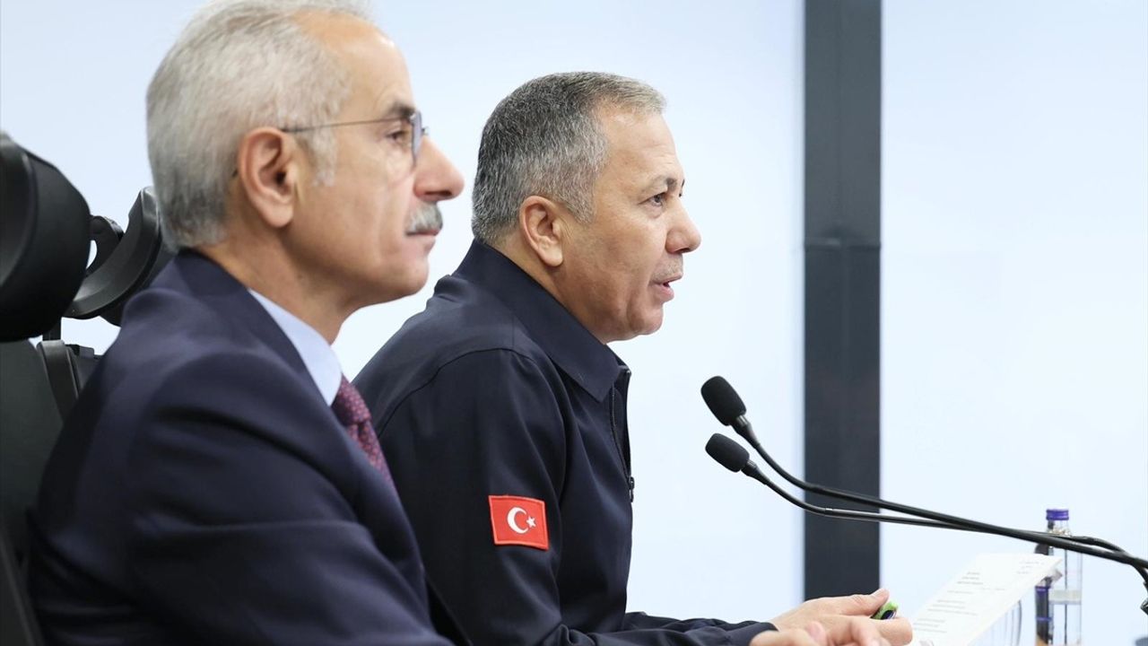Trafik Güvenliği İçin Yeni Dönüşüm Süreci Başlatıldı