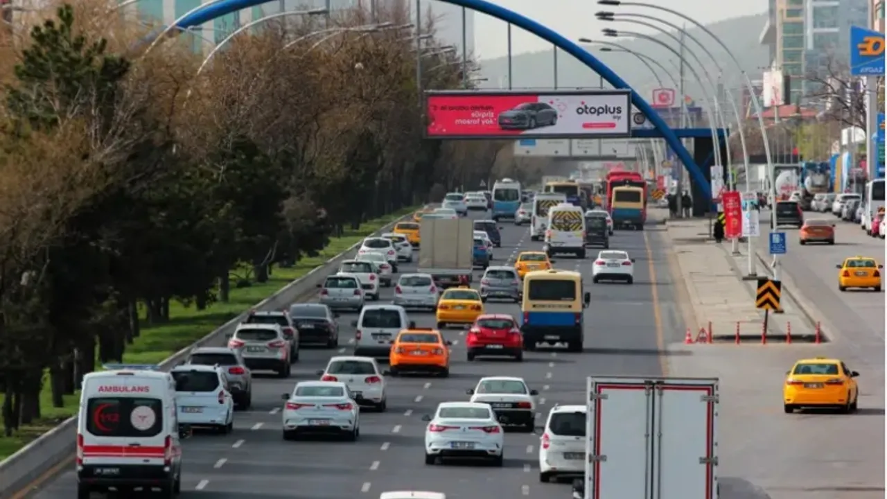 Trafikte Kurallar Baştan Yazılıyor: İşte Meclis'e Gelen Yeni Yaptırımlar