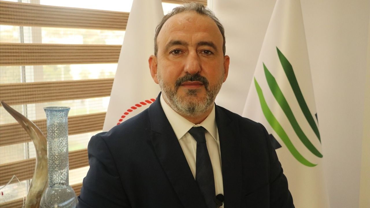 Trakya Kalkınma Ajansı'nın Yeşil Dönüşüm Projesi: Yenilikçi Yatırımlara Destek