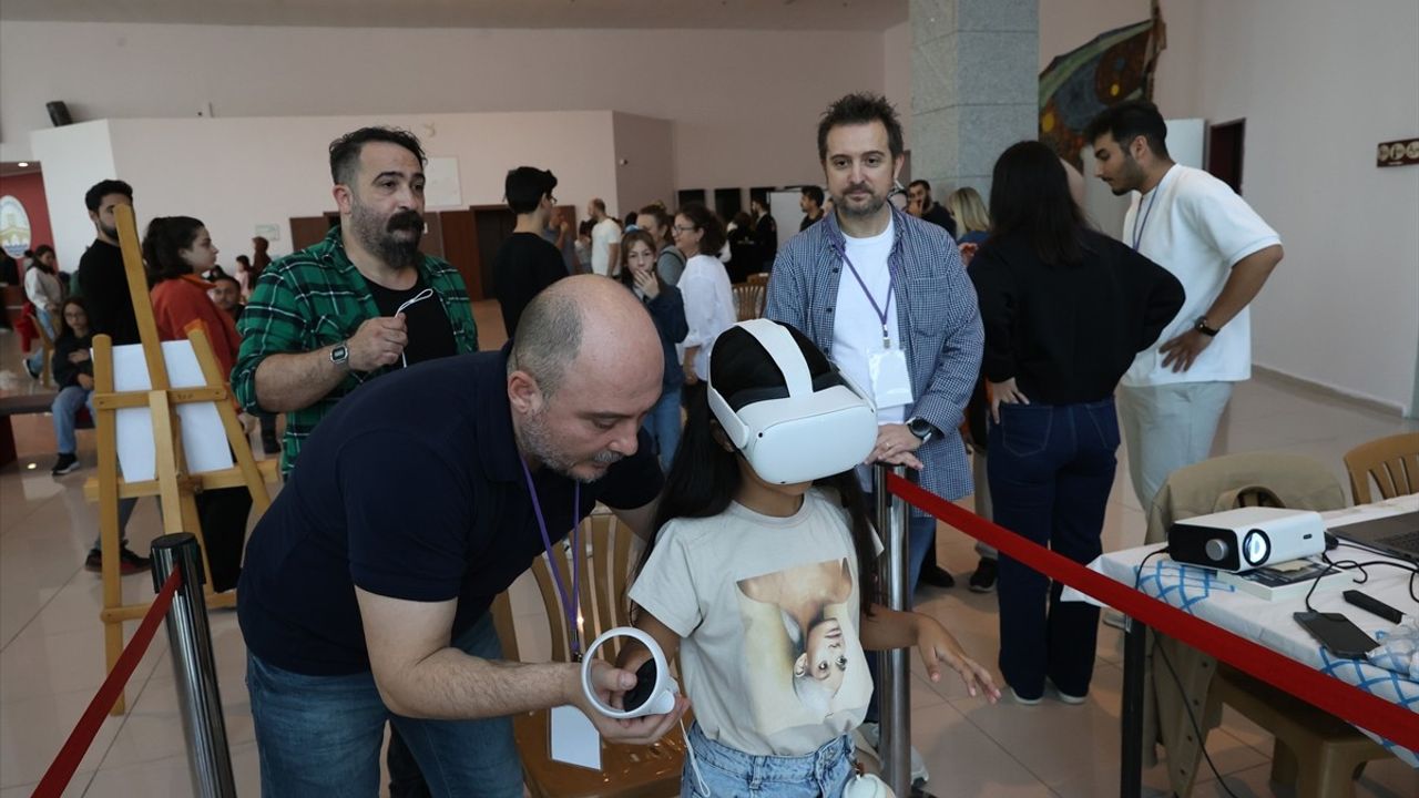 Trakya Keşif Fest 2023: Bilim, Sanat ve Kültür Bir Arada