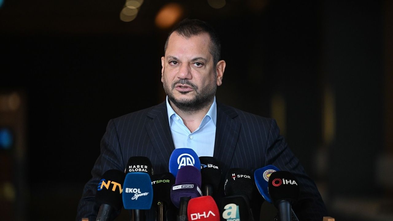 Türk Futbolunda Yeni Dönem: Kulüpler Birliği Çalıştayının İçeriği ve Hedefleri