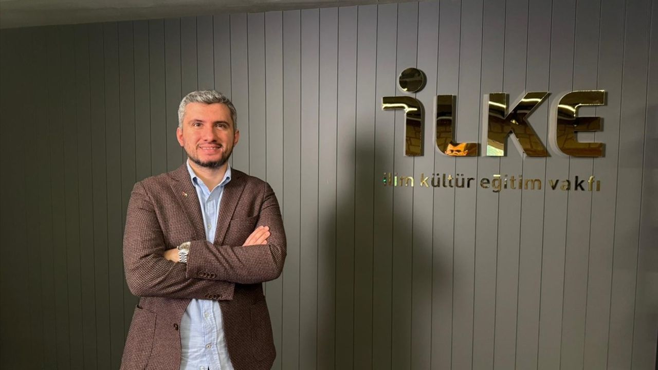 Türk Katılım Finansı Küresel Arenada Liderlik Hedefliyor