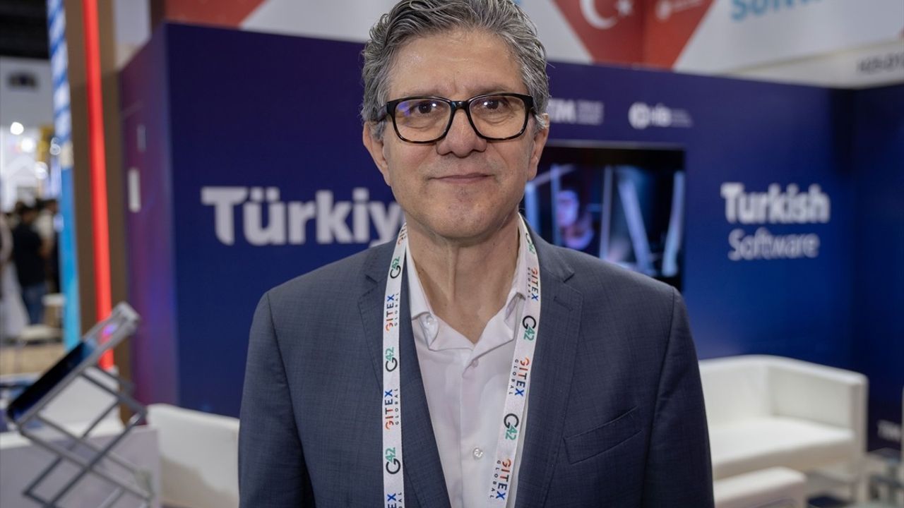 Türk Teknoloji Şirketlerinin Dubai'deki Başarısı