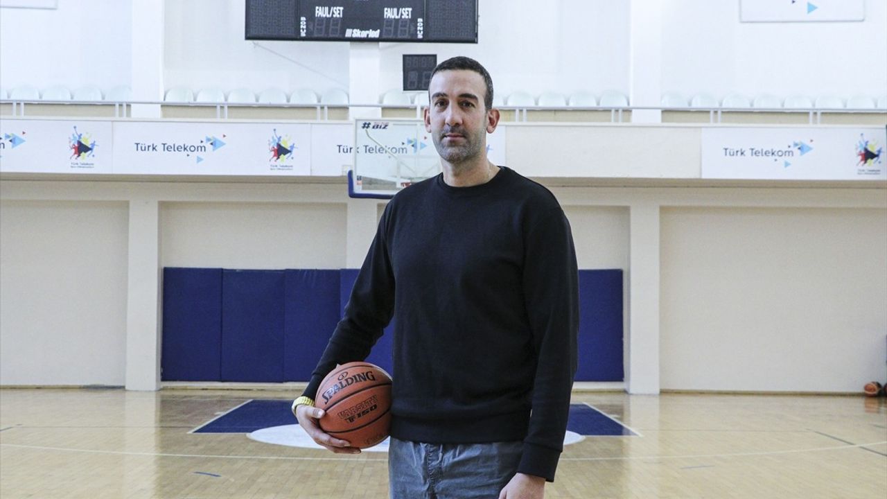 Türk Telekom Basketbol Takımında Yükseliş Dönemi
