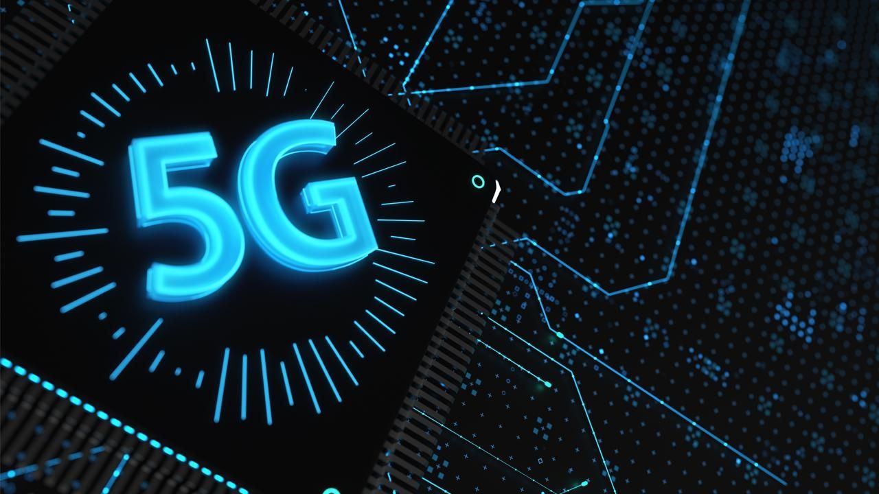 Türkiye'de 5G Dönemi Başlıyor: İhale Tamamlandı!