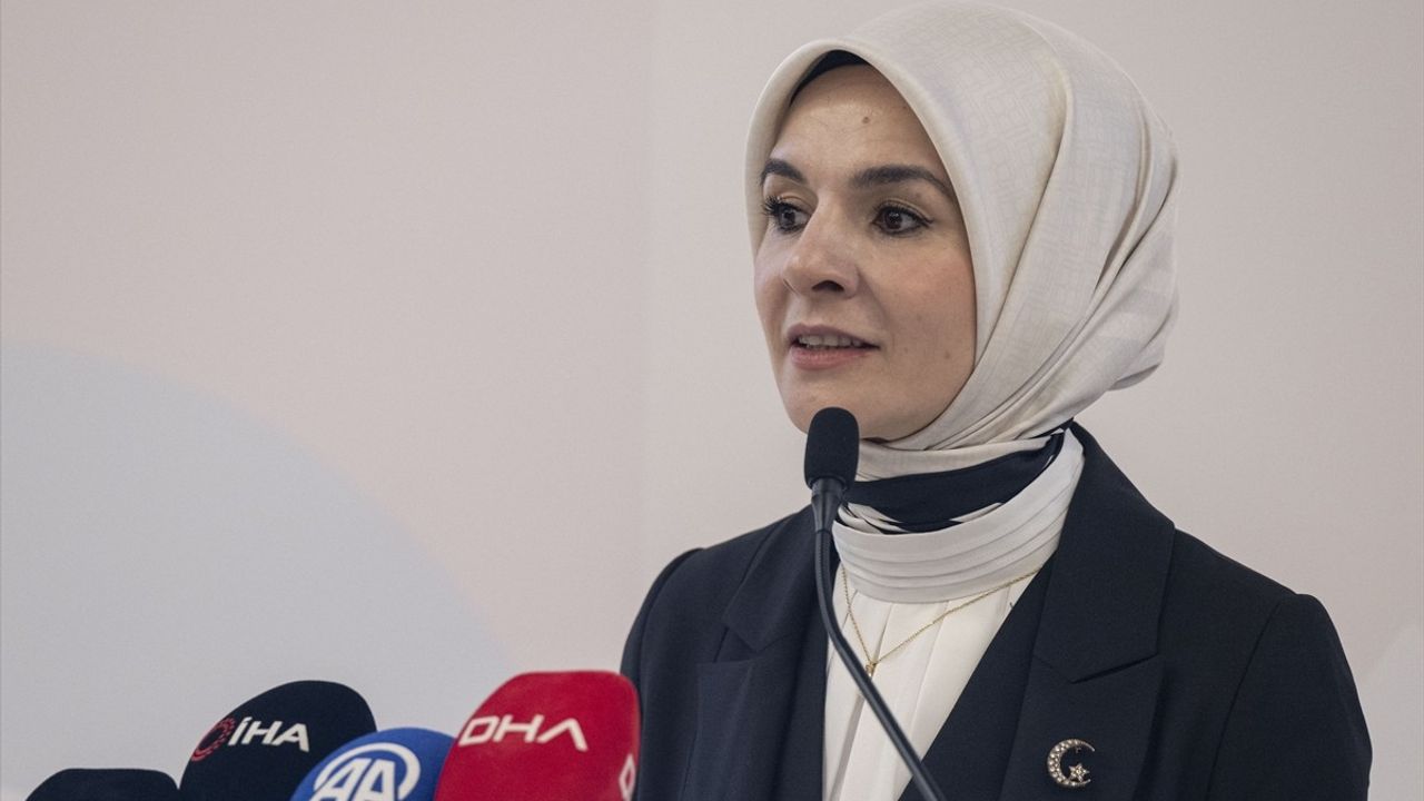 Türkiye'de Bakım Ekonomisinin Büyümesi İçin Ortak Program Toplantısı