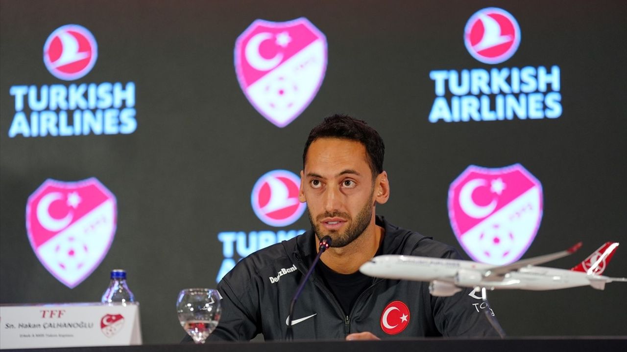 Türkiye Futbol Federasyonu ve Türk Hava Yolları'ndan Yeni Sponsorluk Anlaşması