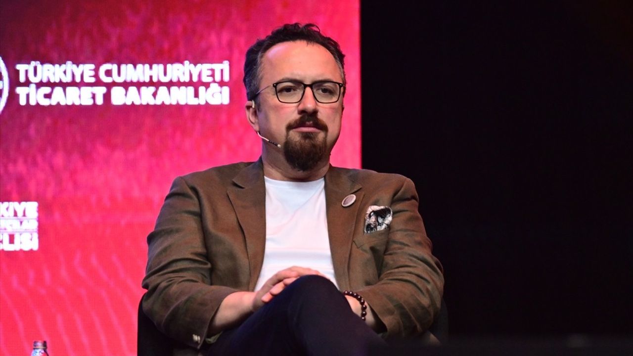 Türkiye Innovation Week 2025 Tamamlandı