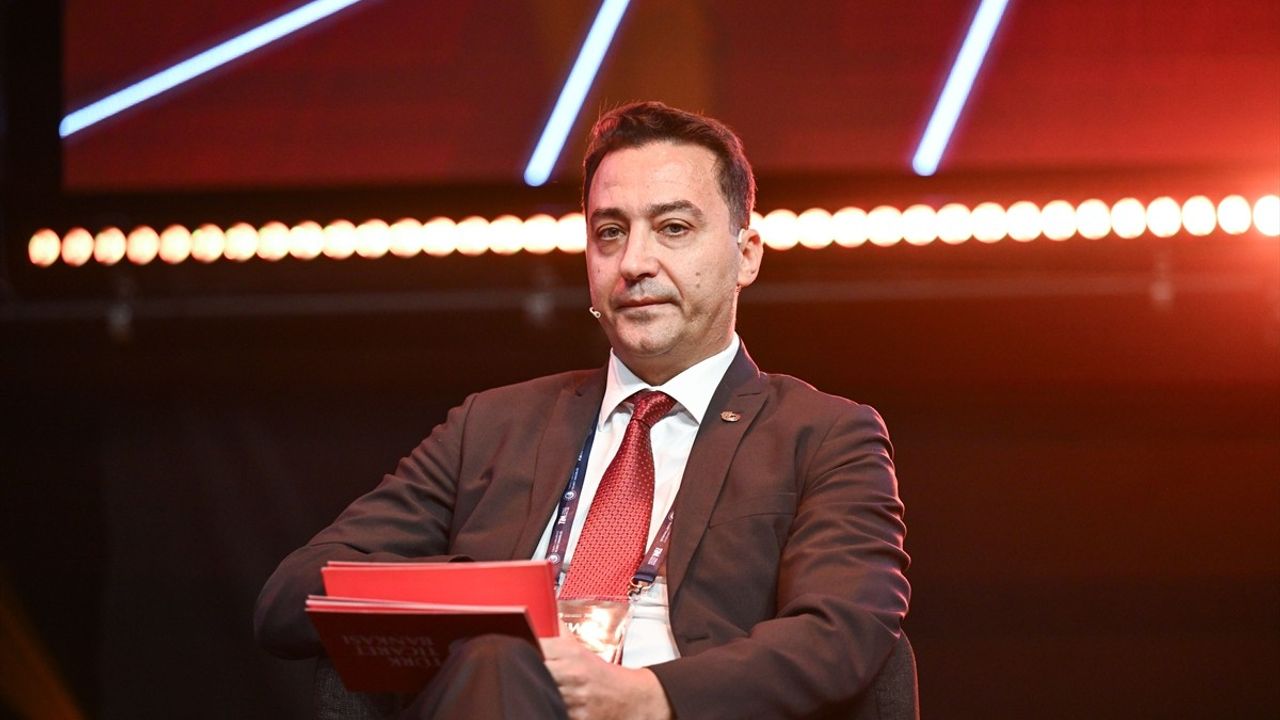 Türkiye İnovasyon Haftası 2025 Başladı