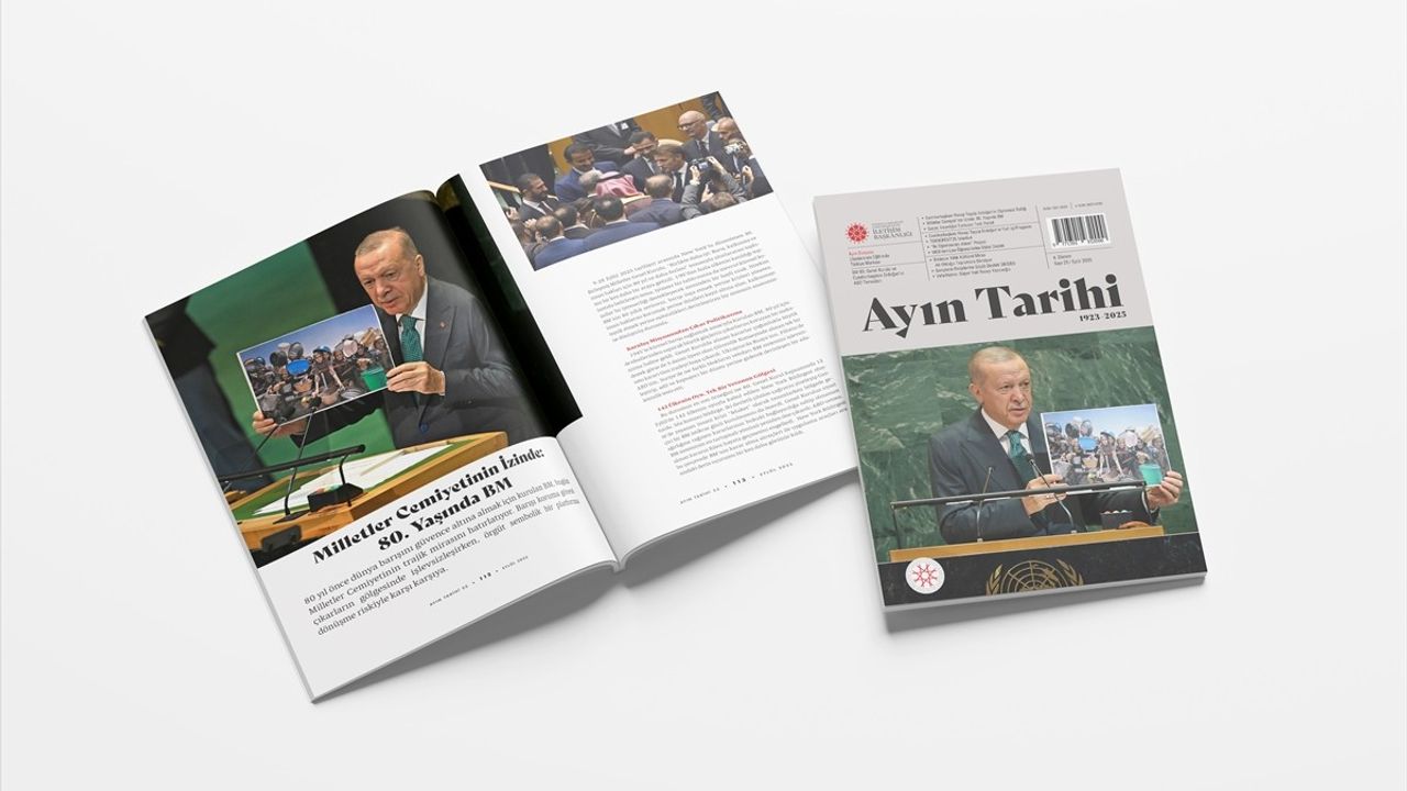 Türkiye'nin Eğitim Diplomasisi Konusu Ele Alındı