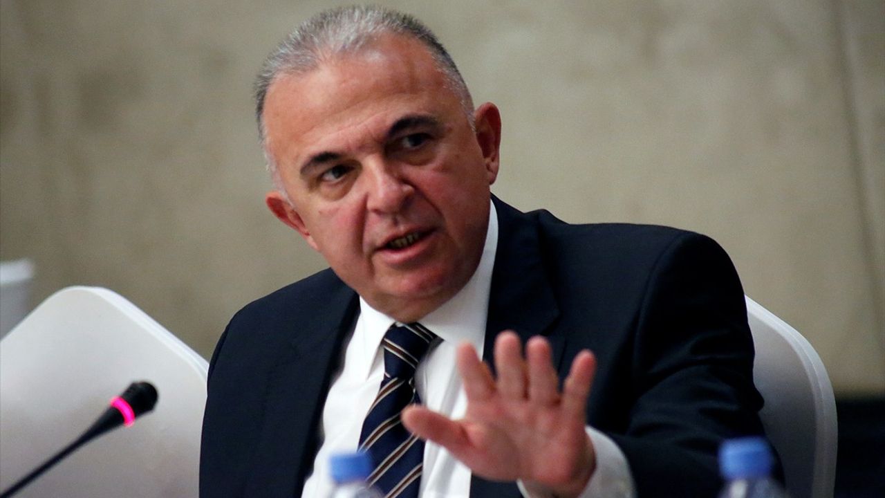 Türkiye'nin Kırgızistan Yatırımları 1.4 Milyar Doları Aştı