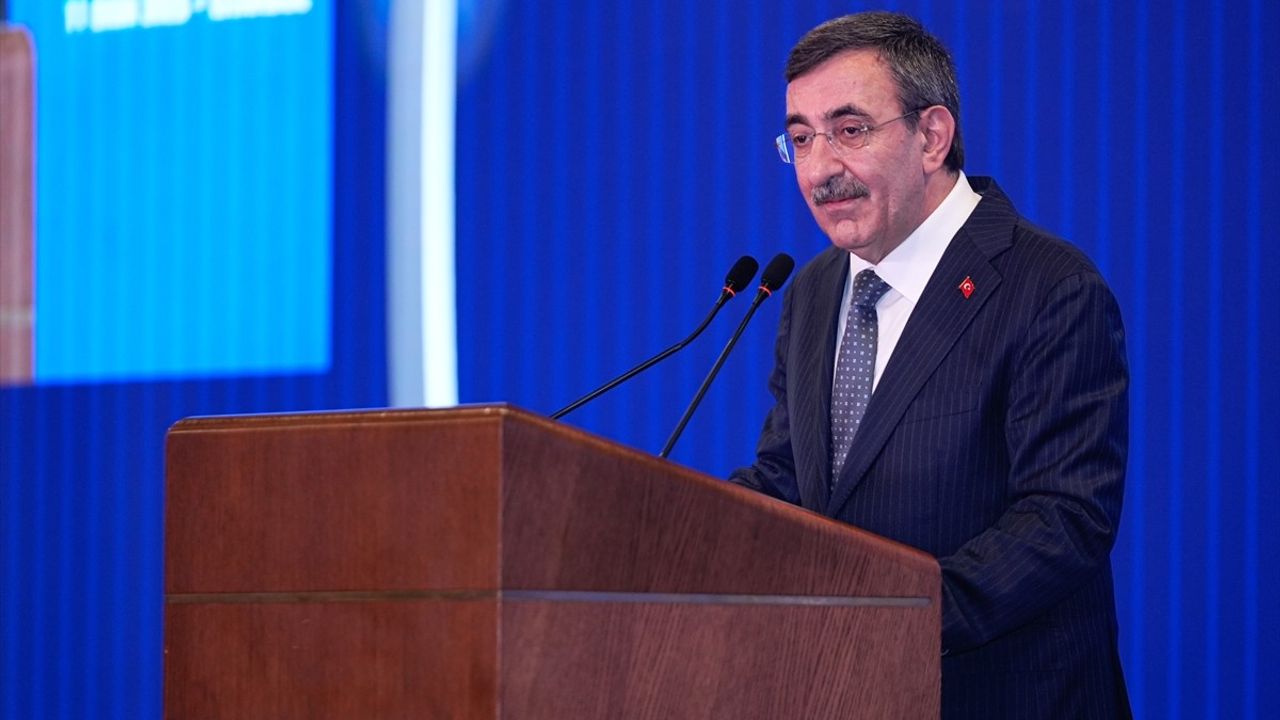 Türkiye'nin Yatırımlardaki Başarısı ve Gelecek Vizyonu