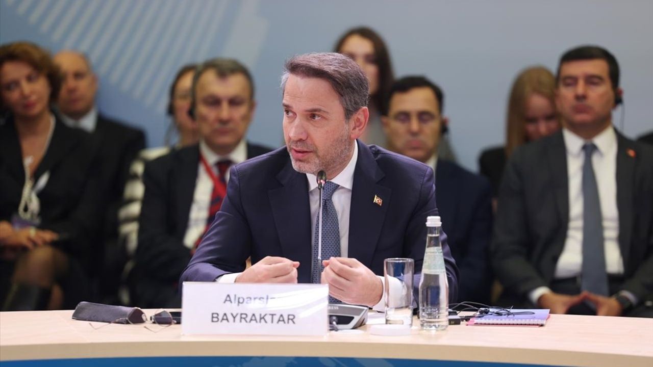Türkiye, Nükleer Enerji ile Elektrifikasyon Sürecini Yönetecek