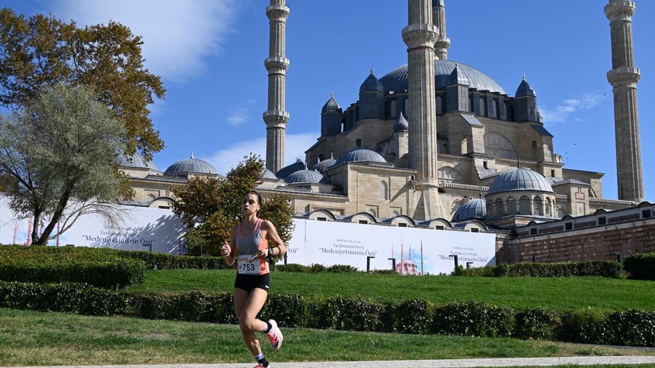 Türkiye Oryantiring Şampiyonası Sonuçlandı