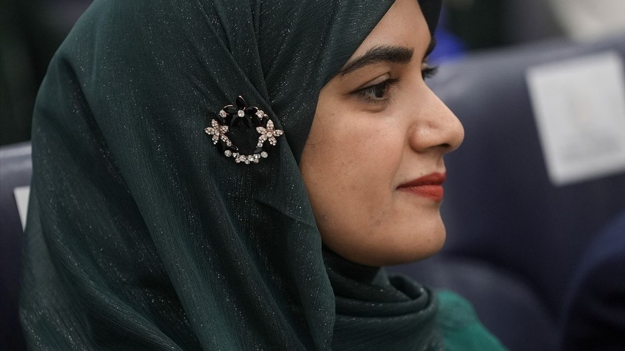 Türkiye-Pakistan Dostluğu Eğitimde Yeniden Güçlanıyor
