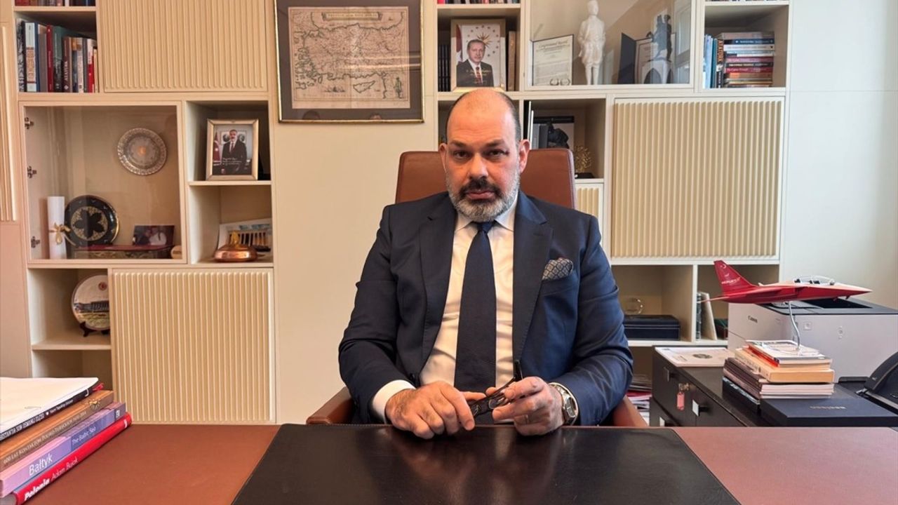 Türkiye-Polonya İlişkilerinin Derin Dış Görünümü