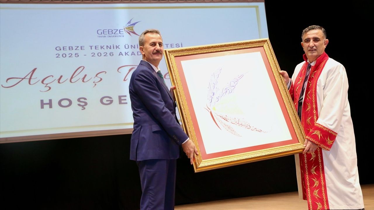 Türkiye Savunma Sanayisinde Global Bir Oyuncu Olma Yolunda