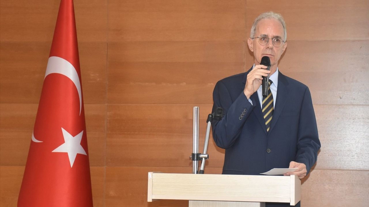Türkiye ve Nijerya Arasındaki Ticaret İlişkileri Güçleniyor