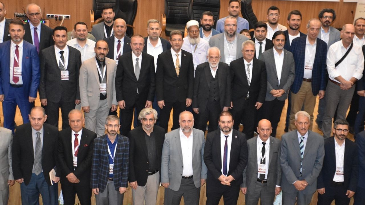 Uluslararası İbnü'l-Esir El Cezeri Kardeşler Sempozyumu Tamamlandı
