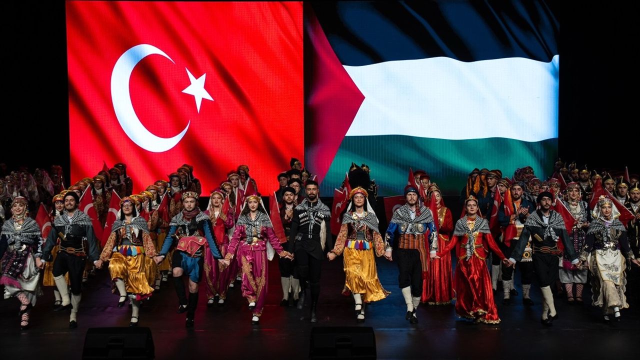 Üniversite Sporları Günü Ödülleri Sahiplerini Buldu