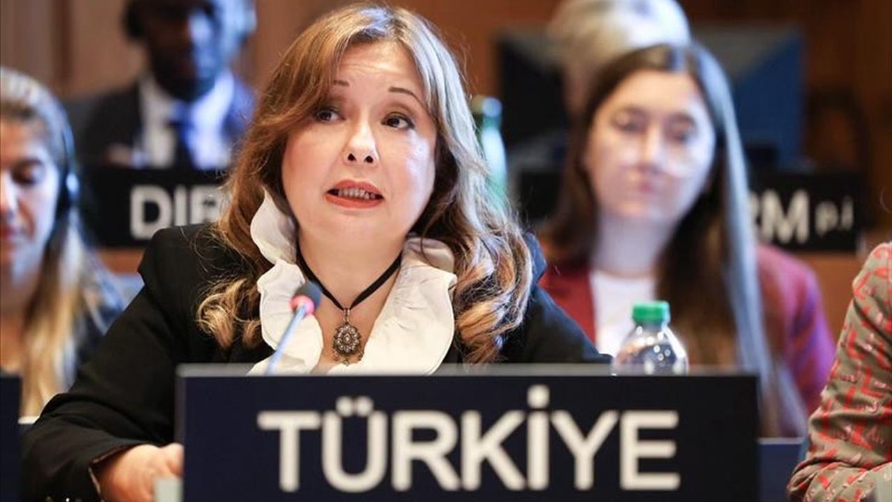 UNRWA'nın Rolü ve Türkiye'nin Desteği