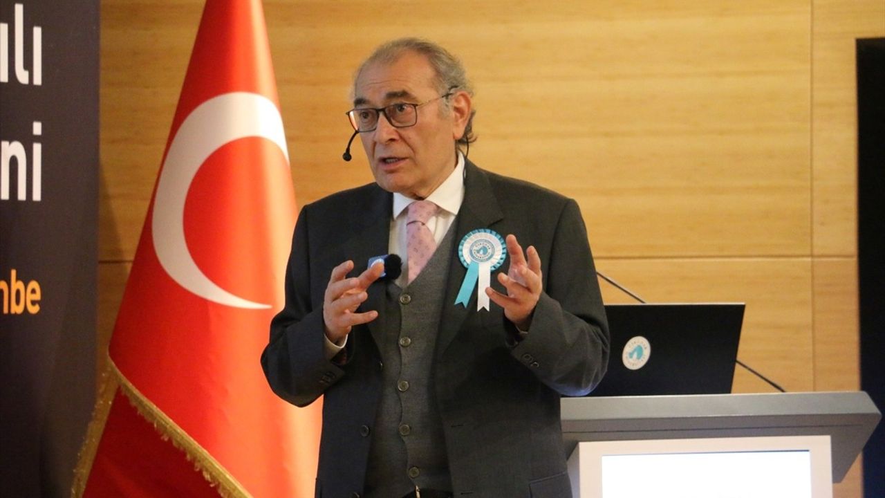 Üsküdar Üniversitesi 2025-2026 Akademik Yılı Açılış Töreni