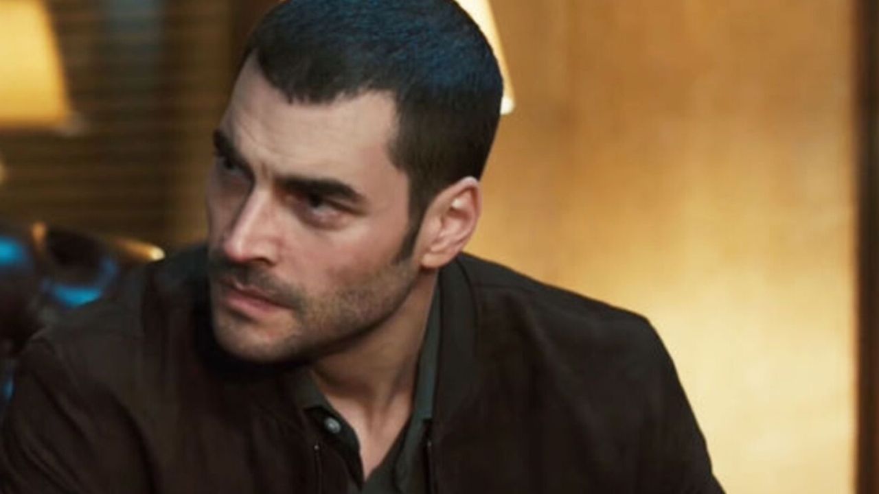 Veliaht 8. Bölümde Sırlar Ortaya Çıkıyor