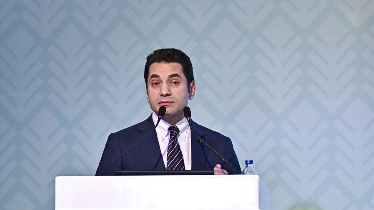 Yabancı Yatırımların Yüzde 75'i Geleceği Şekillendiren Sektörlere Yöneliyor