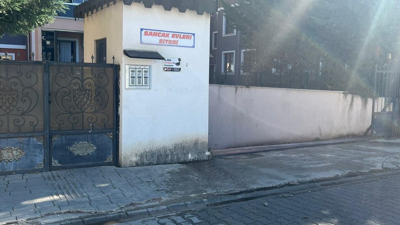 Yalova'da Kadın Cinayeti: Eşi Tarafından Vuruldu