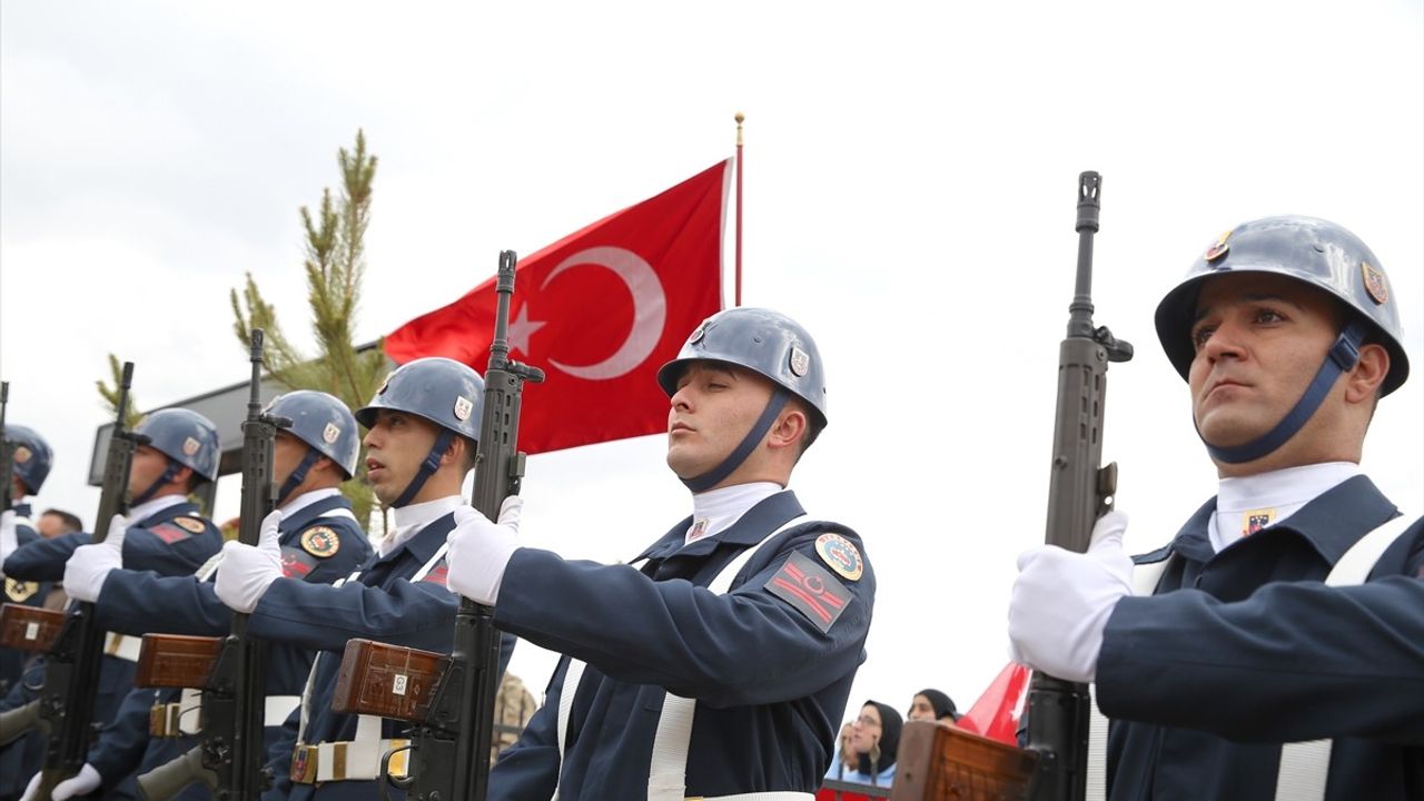 Yavi'de 33 Şehit Anısı Tazeleniyor