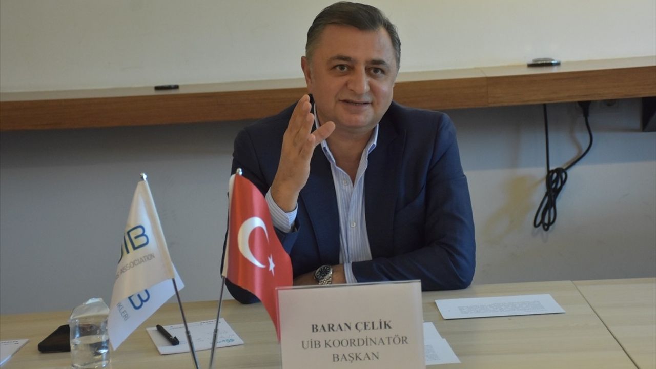 Yeşil Mutabakat ve Sürdürülebilir Üretim Üzerine Tartışmalar