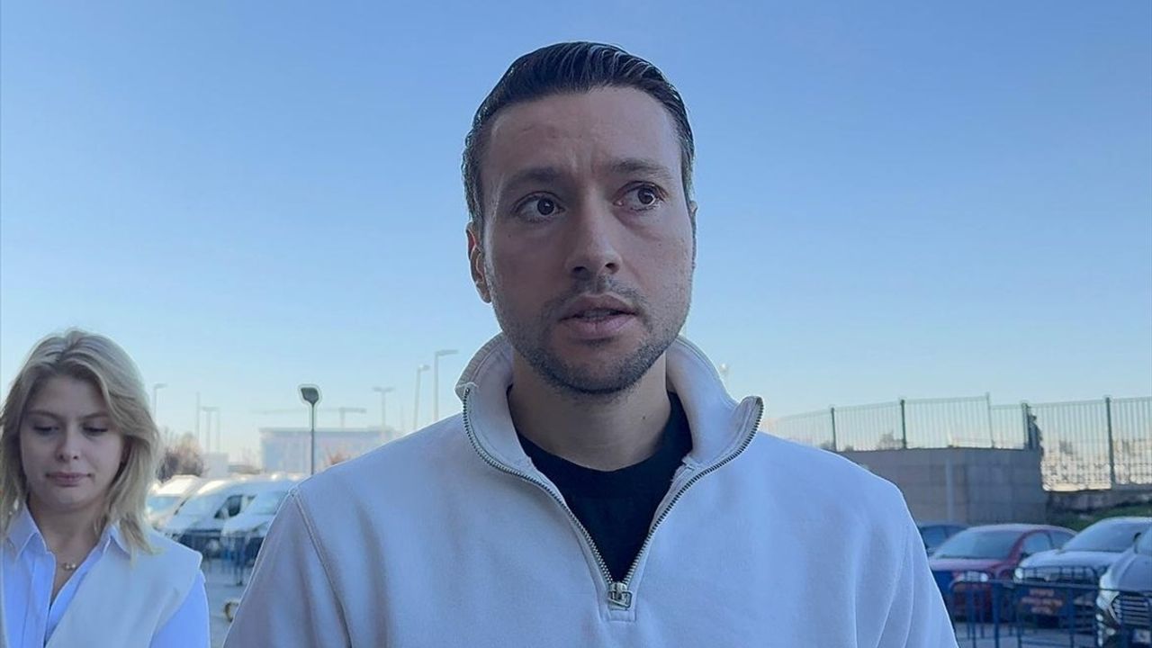 Zorbay Küçük'ün İfadesi İstendi Mi?