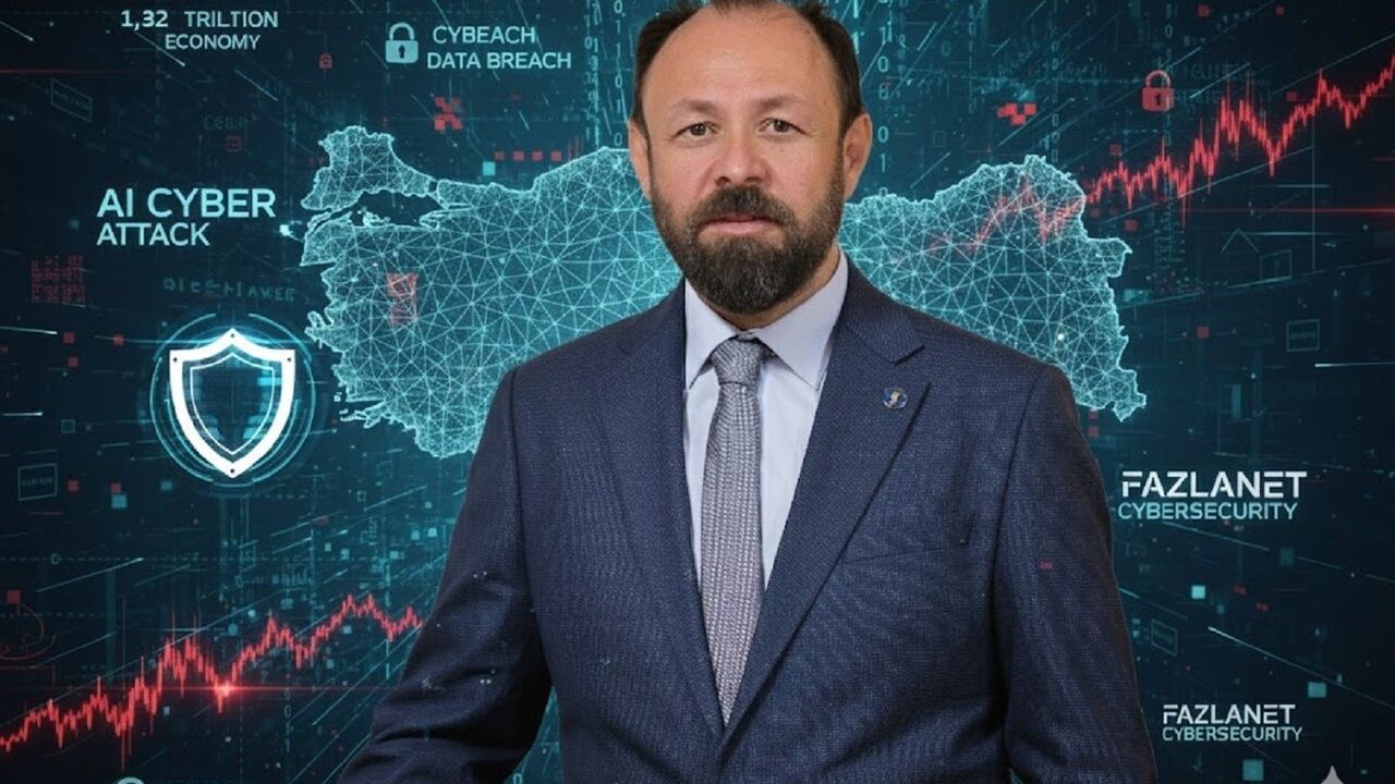 1,32 trilyon dolarlık ekonomi yapay zekâ destekli siber saldırı tehdidi altında