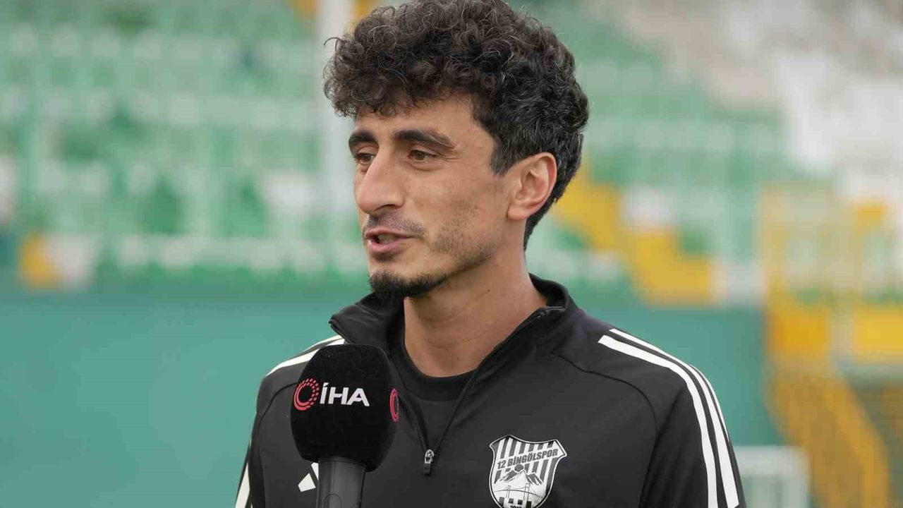 12 Bingölspor şampiyonluk yolunda emin adımlarla