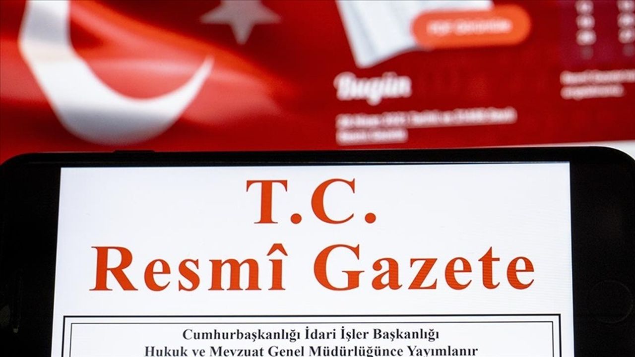 12 Kasım 2025 Resmi Gazete: Sağlıkta İki Yönetmelik ve İthalatta Yeni Tebliğ