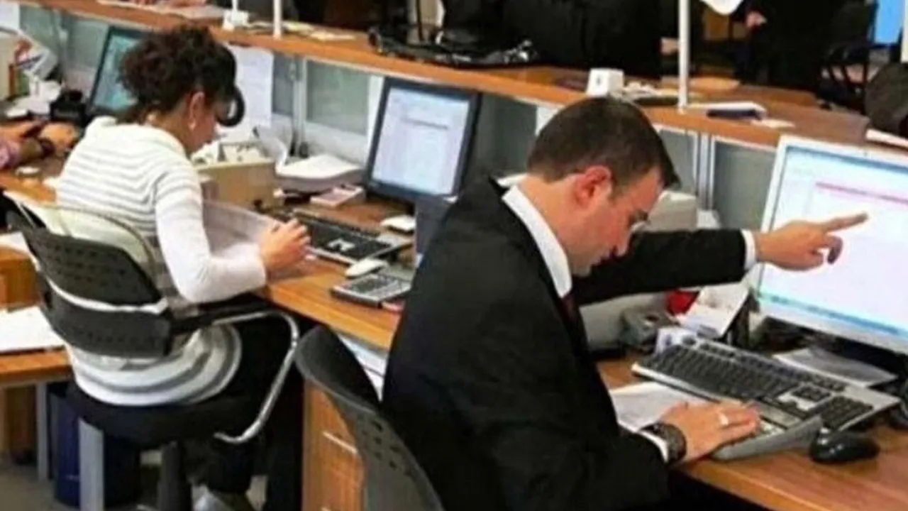 2025 DSİ 1389 Personel Alımı İŞKUR Başvuru Ekranı Bekleniyor! Kontenjan Dağılımı Açıklandı, Başvuru Şartları Neler?