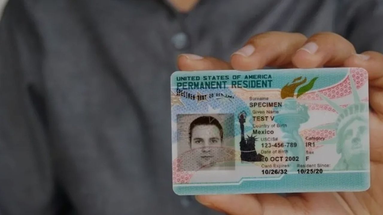 2026 Green Card Başvuruları: DV Lottery Başvuru Tarihleri Belli Oldu mu? İşte Başvuru Ekranı