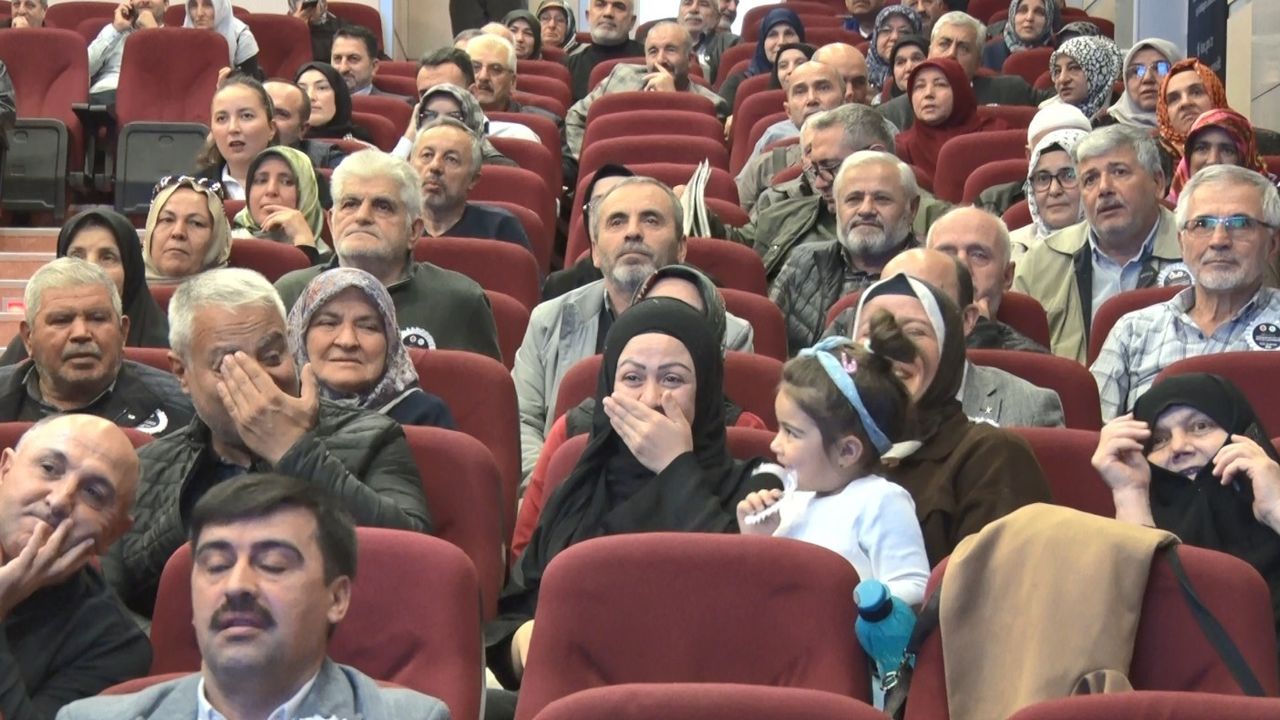 2026 Hac Kuraları Çekildi