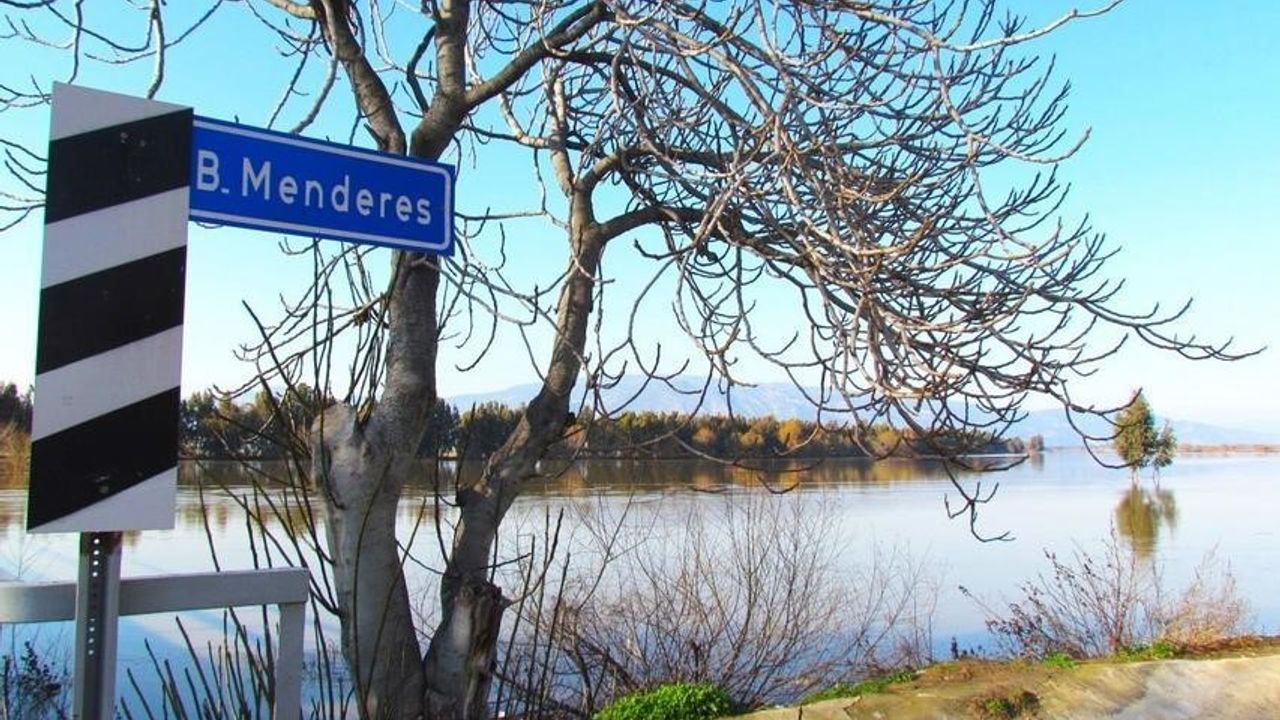 2026 Sulama Sezonu İçin Kısıtlı Sulama Uygulaması