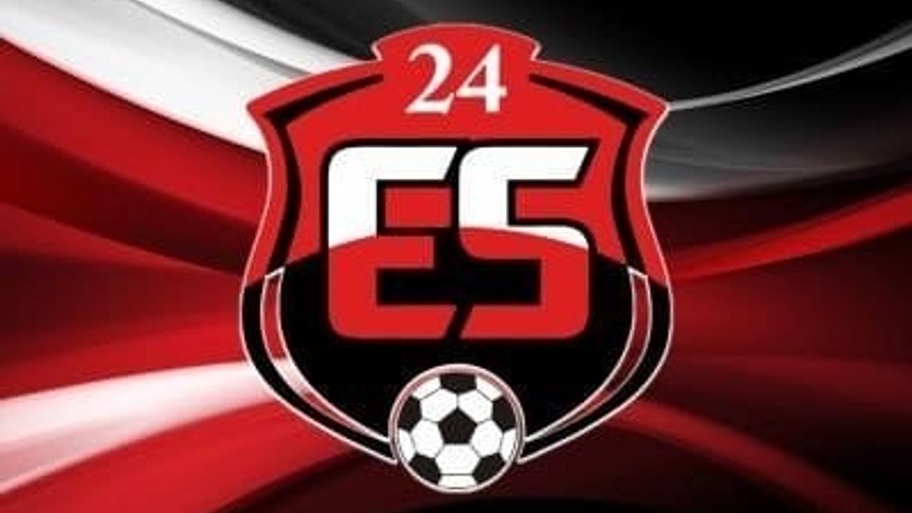 24 Erzincanspor'dan bahis soruşturmasına ilişkin açıklama